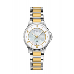 Certina DS-6