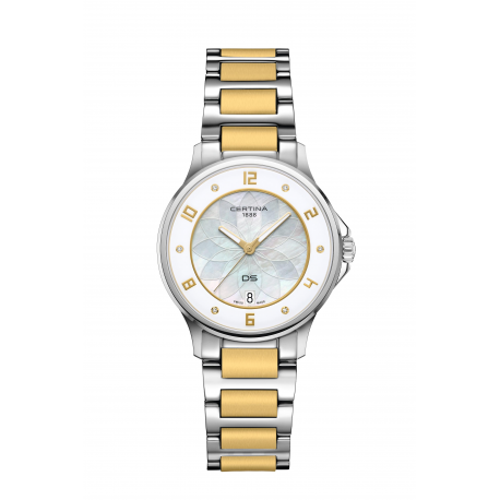 Certina DS-6