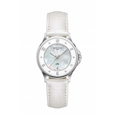 Certina DS-6