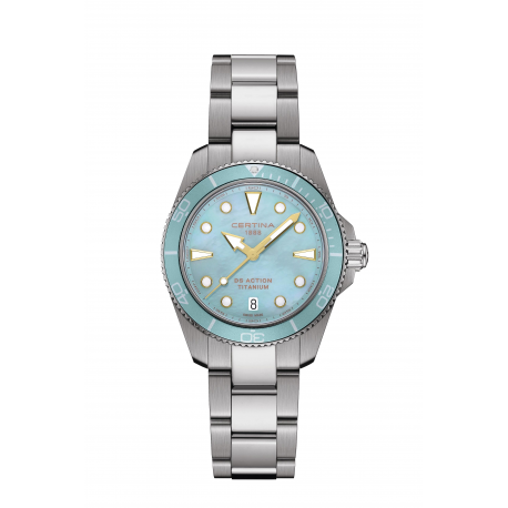 Certina DS ACTION