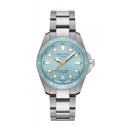 Certina DS ACTION
