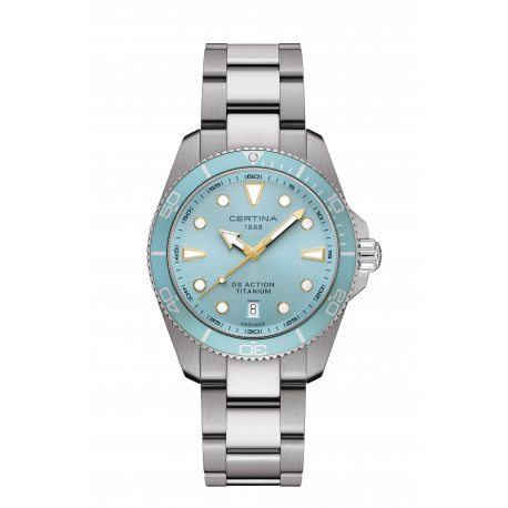 Certina DS ACTION
