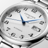 THE LONGINES MASTER COLLECTION