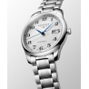 THE LONGINES MASTER COLLECTION