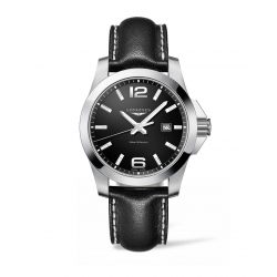 THE LONGINES CONQUEST