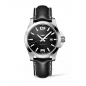 THE LONGINES CONQUEST