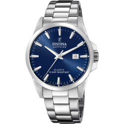 FESTINA CLASSIQUES CUIR