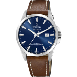 FESTINA CLASSIQUES CUIR