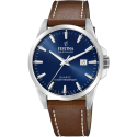 FESTINA CLASSIQUES CUIR