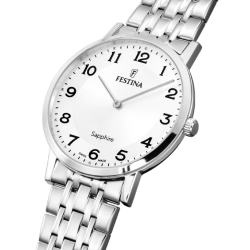 FESTINA CLASSIQUES CUIR