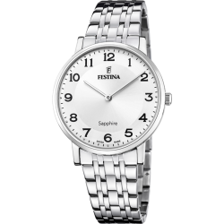 FESTINA CLASSIQUES CUIR