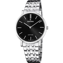 FESTINA CLASSIQUES CUIR