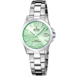 FESTINA CLASSIQUES CUIR