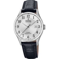 FESTINA CLASSIQUES CUIR