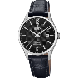 FESTINA CLASSIQUES CUIR