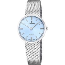 FESTINA CLASSIQUES CUIR