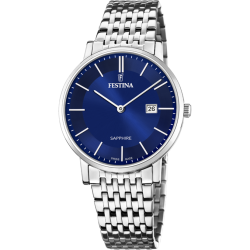 FESTINA CLASSIQUES CUIR
