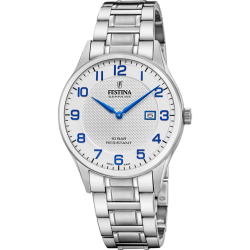 FESTINA CLASSIQUES CUIR
