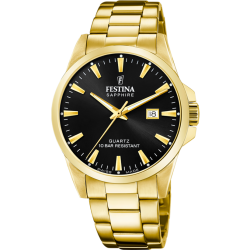 FESTINA CLASSIQUES CUIR