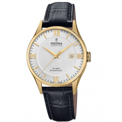 FESTINA CLASSIQUES CUIR