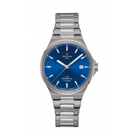 Certina DS-7 CHRONOGRAPH