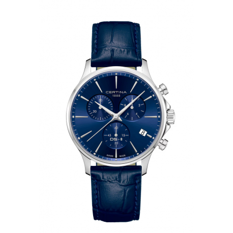 Certina DS-8