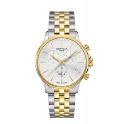 Certina DS-8