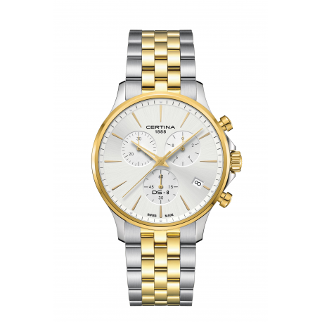 Certina DS-8