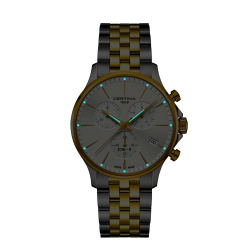 Certina DS-8