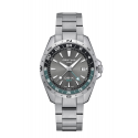 Certina DS-X GMT