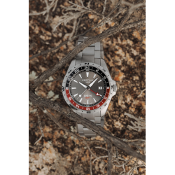 Certina DS-X GMT