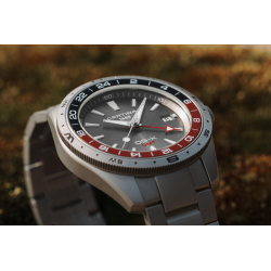 Certina DS-X GMT