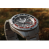 Certina DS-X GMT