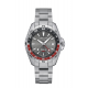 Certina DS-X GMT