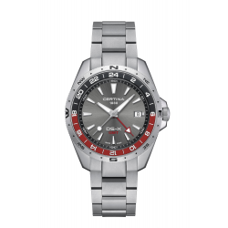 Certina DS-X GMT