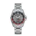 Certina DS-X GMT