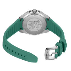 Certina DS-X GMT