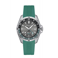 Certina DS-X GMT