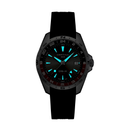 Certina DS-X GMT