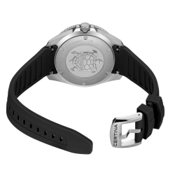 Certina DS-X GMT