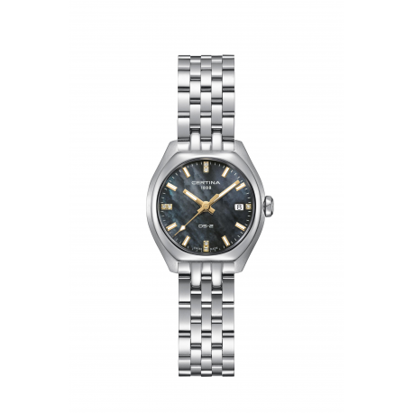 Certina DS-2 Lady