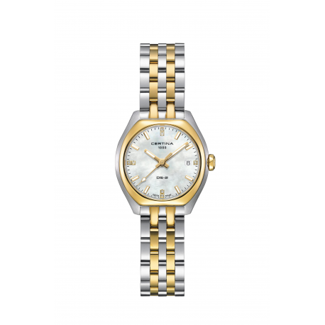 Certina DS-2 Lady