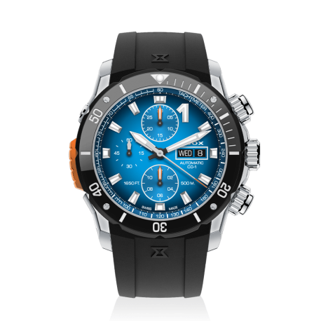 Edox CO-1