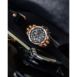 Edox DELFIN THE ORIGINAL