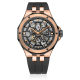Edox DELFIN MECANO