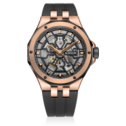 Edox DELFIN THE ORIGINAL