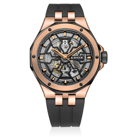 Edox DELFIN THE ORIGINAL