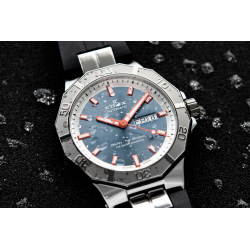 Edox DELFIN THE ORIGINAL