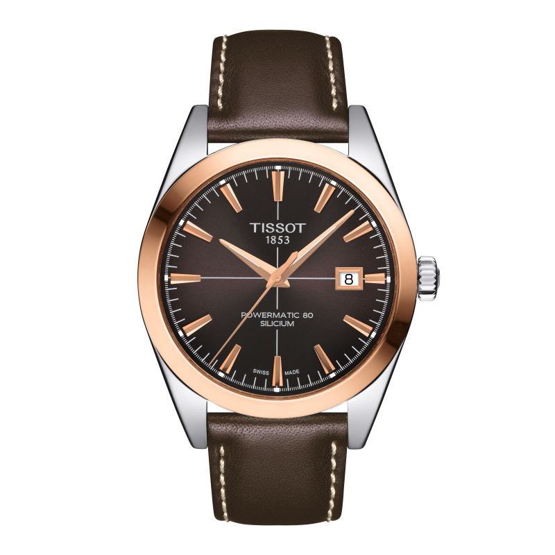Tissot GENTLEMAN