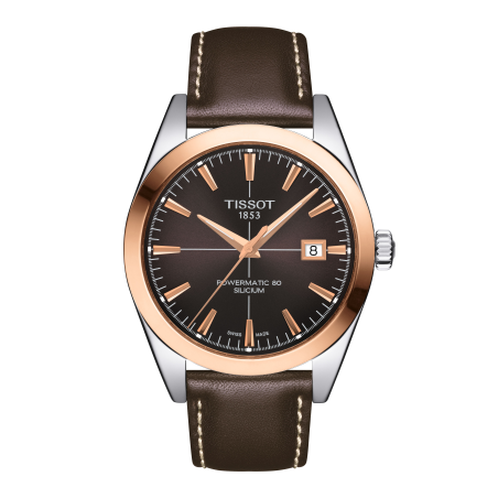 Tissot GENTLEMAN